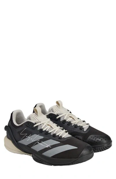 Y-3 Y-3 ADIZERO CYBERSONIC 2 TENNIS SHOE