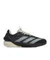 Y-3 Adizero Cybersonic 2 Tennis Shoe In Multi