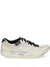 Y-3 Adizero Sneakers In White