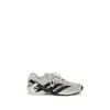 Y-3 Adizero Ubersonic 5 Sneakers In White