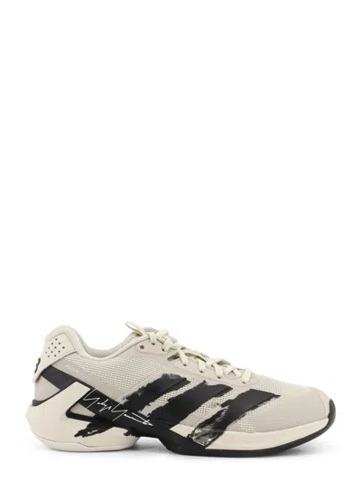 Y-3 Adizero Ubersonic Low-top Mesh Sneakers In Multi