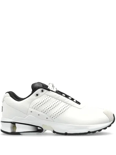 Y-3 Ae Control In White,black