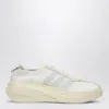 Y-3 Adidas Y 3 Y 3 Subaya White Sneakers In White