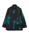 Y-3 Aop Field Jacket In Multi-color
