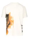 Y-3 Aop Short-sleeved T-shirt