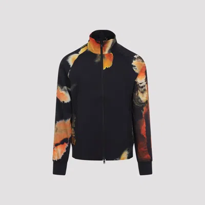 Y-3 AOP 3-STRIPES TOP