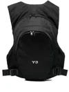 Y-3 Logo-print Backpack