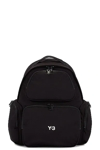 Y-3 BACKPACK