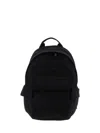 Y-3 Backpack With Logo In Black