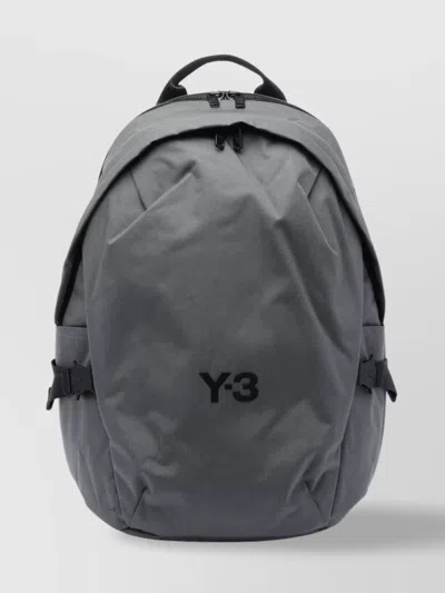 Y-3 BACKPACKS