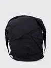 Y-3 Utility Waterproof Backpack In Black