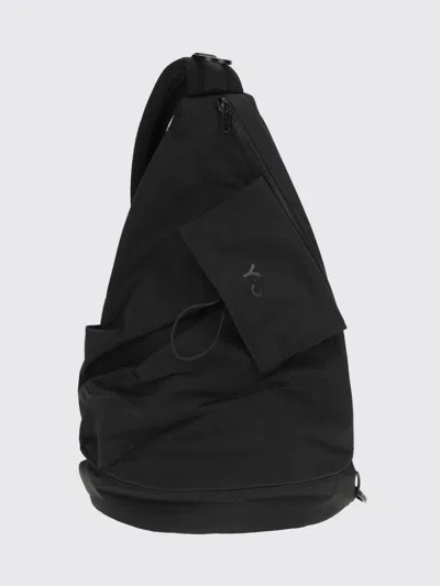 Y-3 BAG MEN Y-3