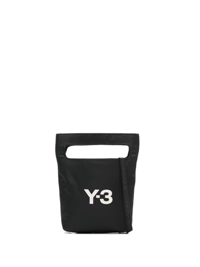 Y-3 Bags..