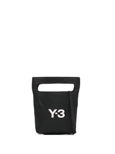 Y-3 Bags..