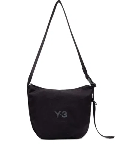 Y-3 Bags.. Black
