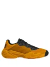 Y-3 Adidas Barricade 13 Tennis Shoes Us Open In Brown