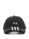 Y-3 Baseball Cap