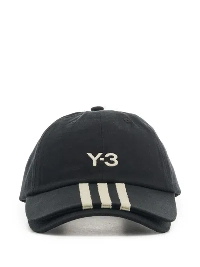 Y-3 Baseball Cap