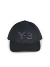 Y-3 Baseball Cap