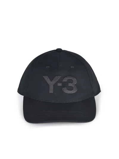 Y-3 Baseball Cap
