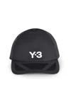 Y-3 Baseball Cap
