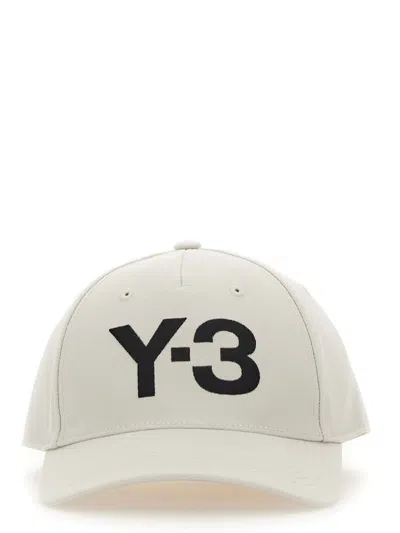 Y-3 BASEBALL CAP