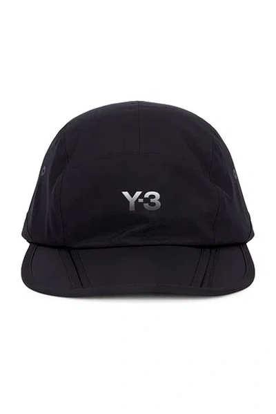 Y-3 BEACH CAP