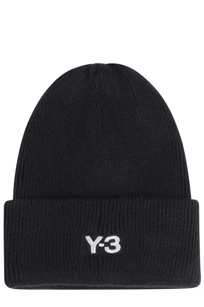 Y-3 BEANIE
