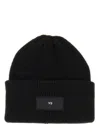 Y-3 BEANIE HAT