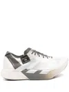 Y-3 Adizero Adios Pro 4 Sneakers In Beige