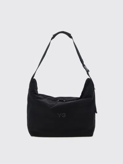 Y-3 Belt Bag  Men Color Black