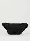 Y-3 Belt Bag  Men Color Black In Black