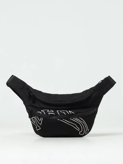 Y-3 Belt Bag  Men Colour Black