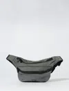 Y-3 Belt Bag  Men Color Grey In Gray