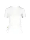 Y-3 Adidas T-shirts And Polos