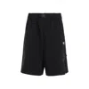 Y-3 Sport Uniform 3-stripes Short