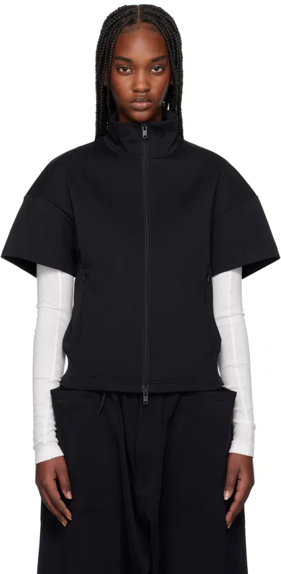 Y-3 Black 3s Shirt