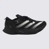 Y-3 Y 3 Y 3 Takumi Sen 10 In Black