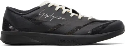 Y-3 Black Adizero Rc6 Sneakers