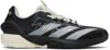 Y-3 Adizero Cybersonic 2 Tennis Shoe In Black