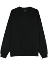 Y-3 Sweatshirt In Black
