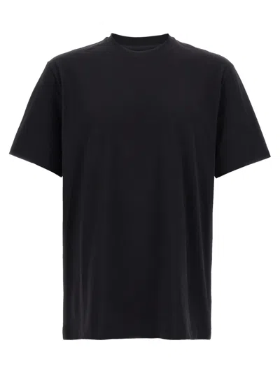 Y-3 Black Graphic T-shirt