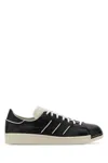 Y-3 Adidas Superstar Sneakers