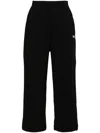 Y-3 Logo-print Track Pants