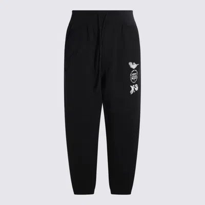 Y-3 Black Pants