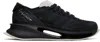 Y-3 S-gendo Run Sneakers In Black