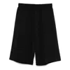 Y-3 Twill Shorts