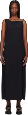 Y-3 Adidas Dresses In Black