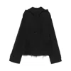 Y-3 Black Sweatshirts