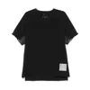 Y-3 Running Short-sleeves T-shirt